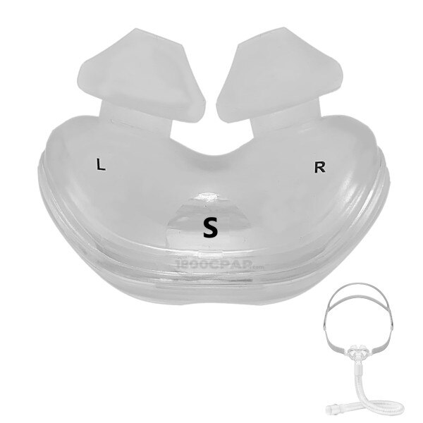 BreathWear Nasal Pillow Seal Small